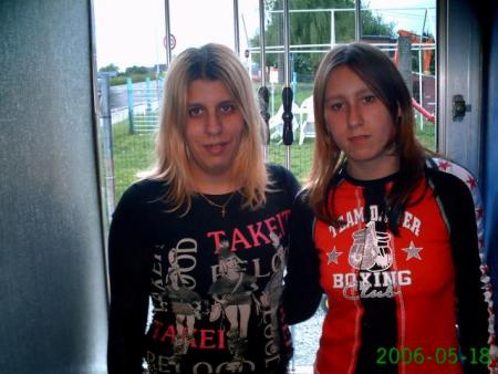 jess et jenny