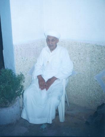 grand pére idriss