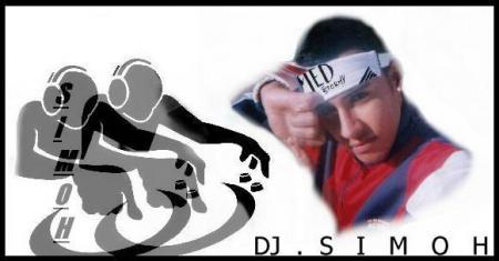 dj simoh